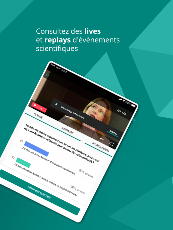 Screenshot #5 pour MSD Connect