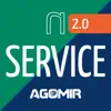 Similar InteGRa Service 2.0 Apps