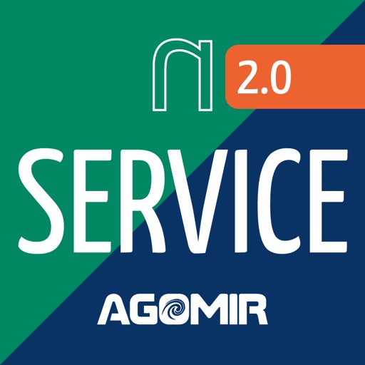 InteGRa Service 2.0 icon