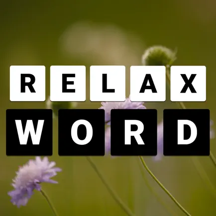 Relax word Cheats