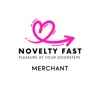 Novelty Fast Merchant