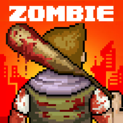 ‎Fury Survivor: Pixel Z