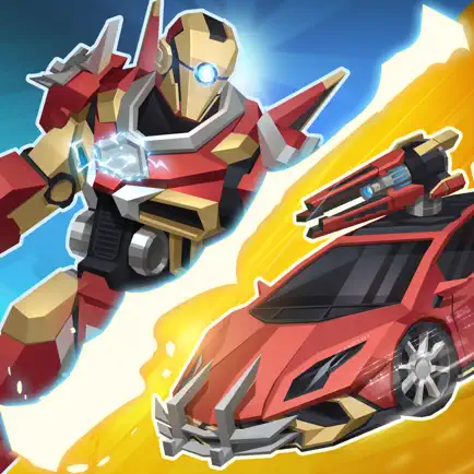 Clash of Robot: Wild Racing Cheats