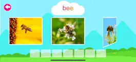 Game screenshot My ABC - English for children apk