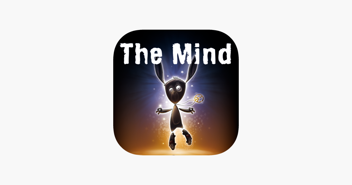 The Mind on the App Store