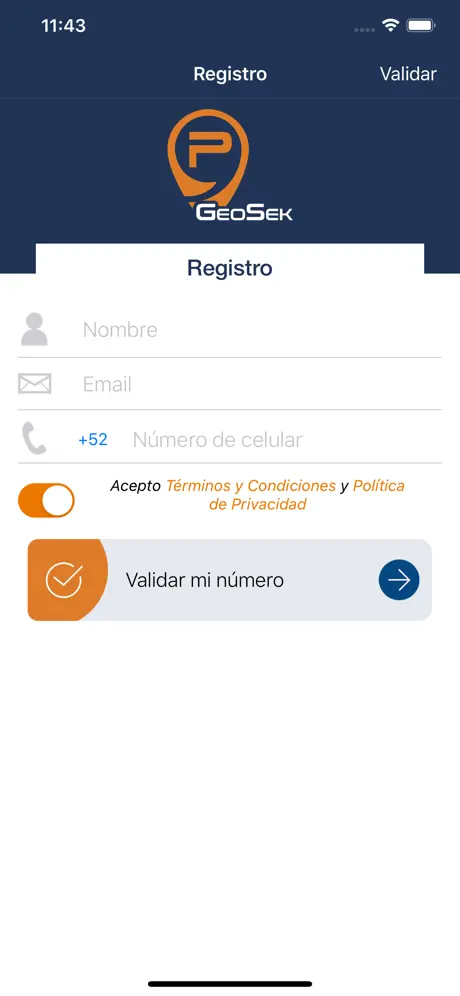 GeoSek