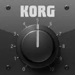 KORG iMS-20 App Cancel