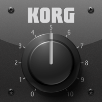 KORG iMS-20 - KORG INC. Cover Art