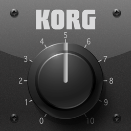 Ícone do app KORG iMS-20