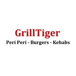 Grill Tiger