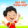 Học Nói Tiếng Việt icon