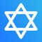 Icon Hebrew Alphabet and Flashcards