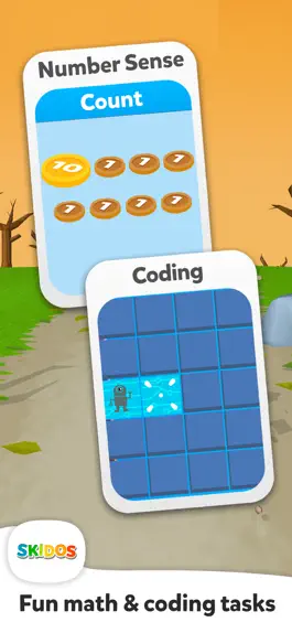 Game screenshot Run: Fun Math Games CoolMath hack