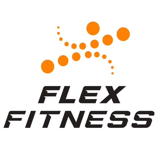 Flex Fitness icon