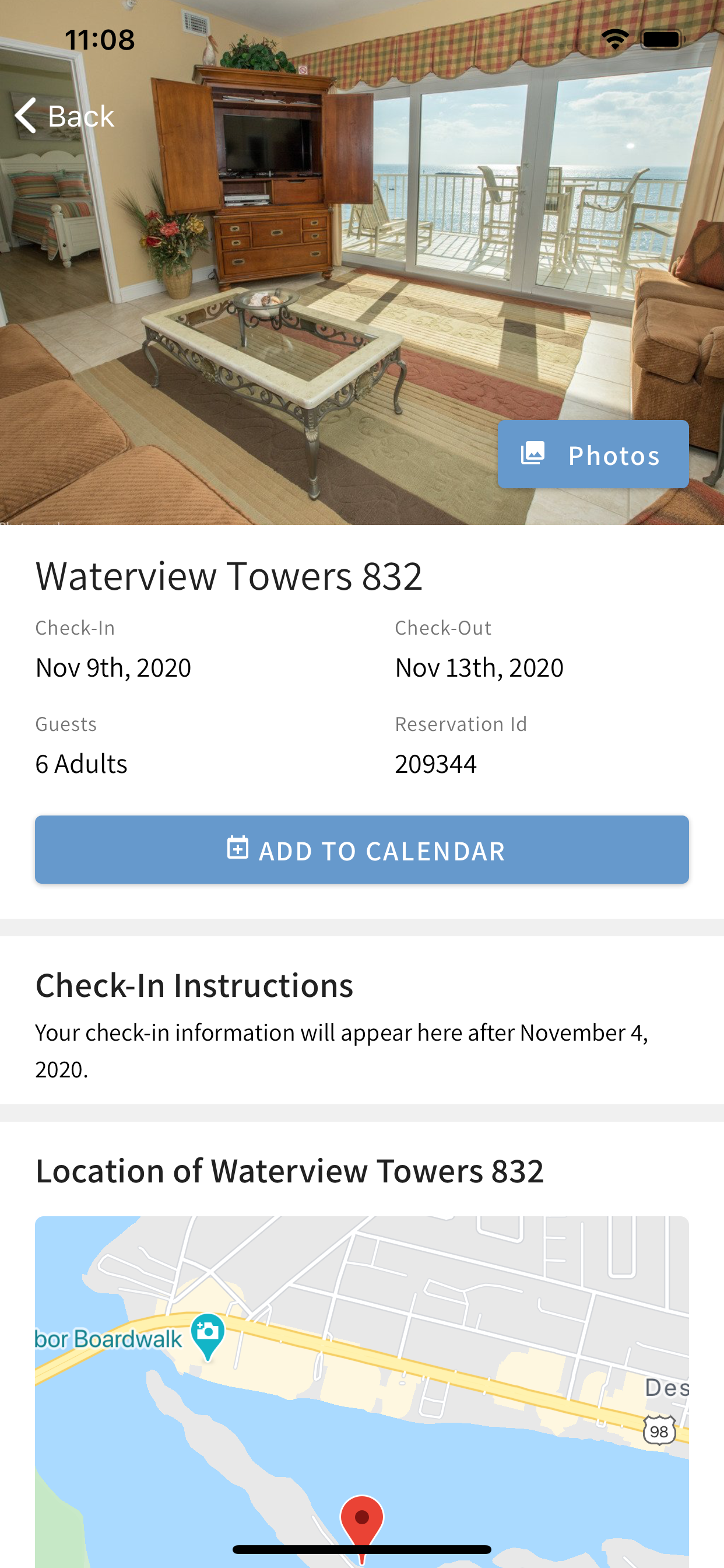 RedAwning screenshot 6