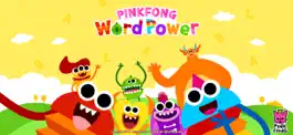 Game screenshot Pinkfong Word Power mod apk