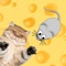 Cat Games is a user-friendly app tailored to entertain your pets