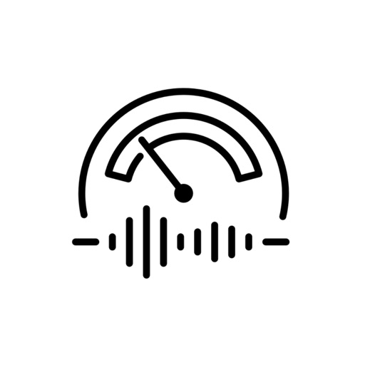 Simple Noise Meter