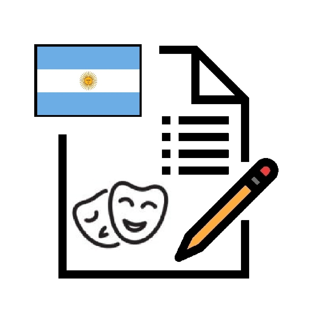 Get Culture of Argentina Exam for iOS, iPhone, iPad Aso Report