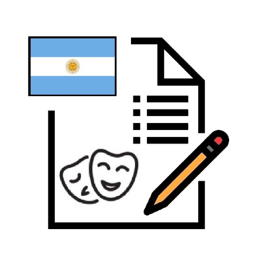 Culture of Argentina Exam icon