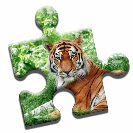 Tiger Love Puzzle Читы