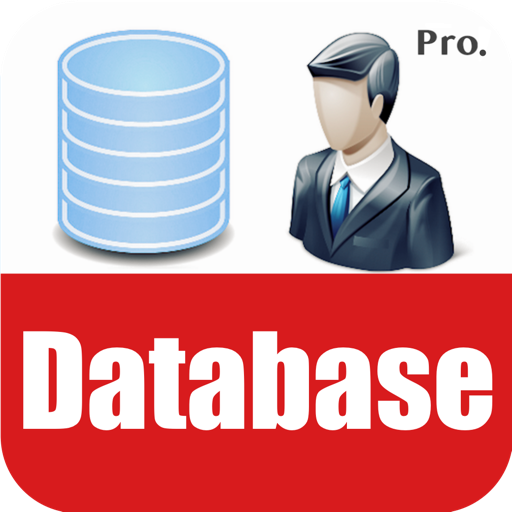 Database Pro App Problems