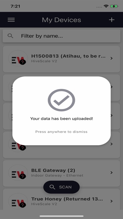 FreeWave Mobile screenshot-4