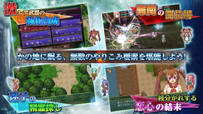 [Premium]RPG アスディバインディオス screenshot1