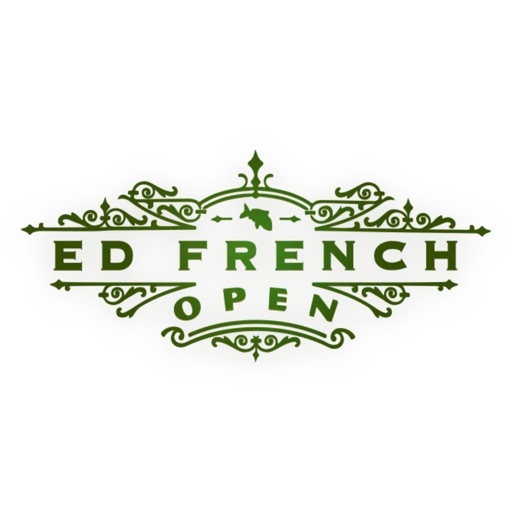 Ed French Open