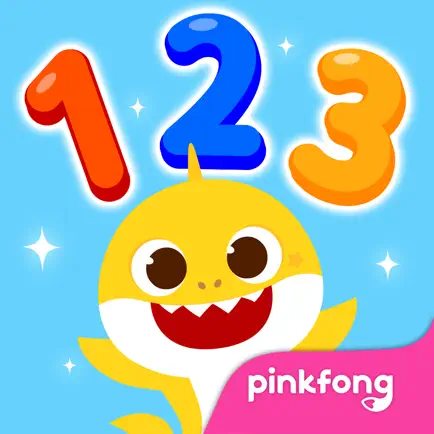 Pinkfong 123 Numbers Cheats