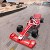 Formula Real Racing Games 3D icon