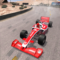 Formule Real Racing Jeux 3D