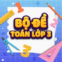 Toán Lớp 3 Đề Thi apk