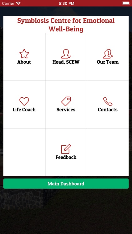 SymbiCare screenshot-4