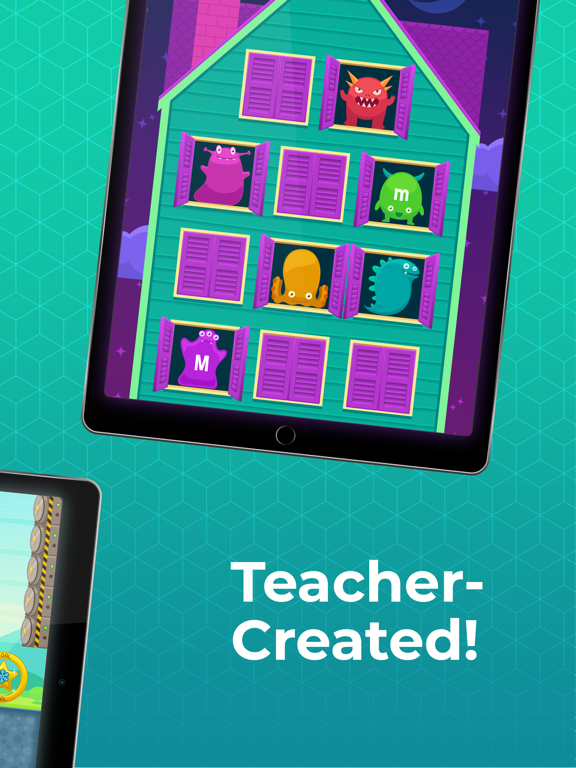ABCya Games: Kids Learning Appのおすすめ画像3