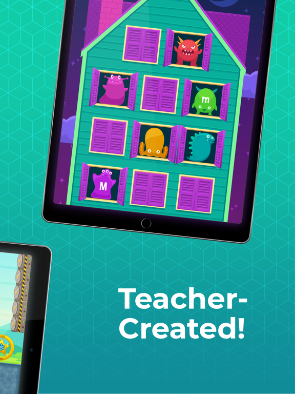 Screenshot #3 for ABCya Games: Kids Learning App