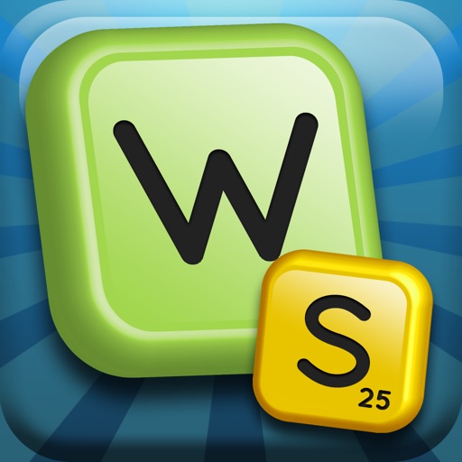 Word Seek HD: Fun Word Search