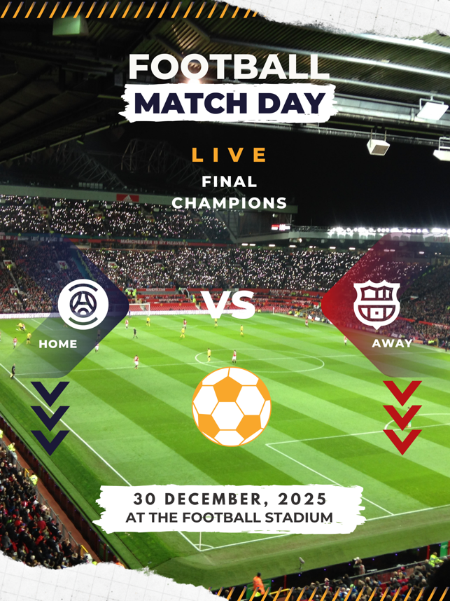 ‎Football Live App - Live 24/7 Screenshot