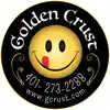 Golden Crust Pizza. App Feedback