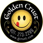 Golden Crust Pizza. App Cancel