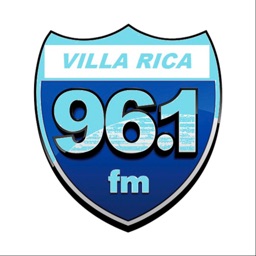 Villa Rica FM 96.1Mhz