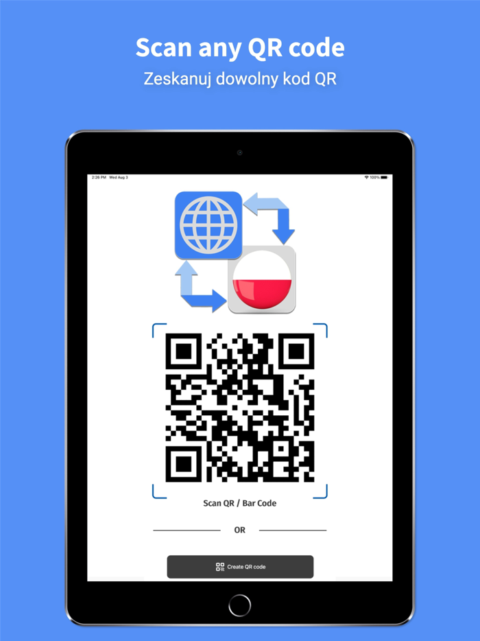 Polish Translator Pro 