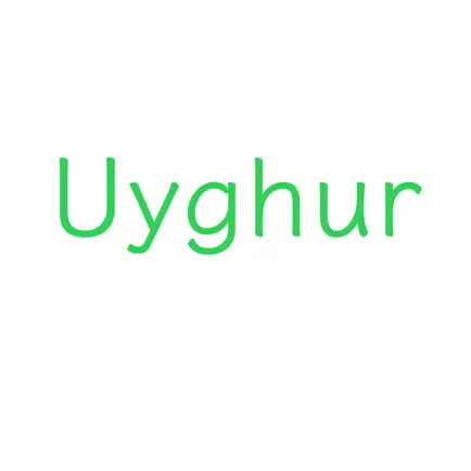 Uyghur Latin Yëziqi Cheats