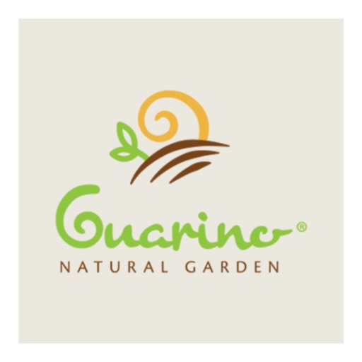 Guarino Natural Garden icon