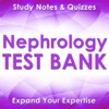 Nephrology TEST BANK App : Q&A icon