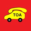 Dumbarton TOA Taxi