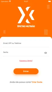 xpetro mutirão problems & solutions and troubleshooting guide - 2