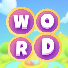 螢幕擷取畫面 (3) Magic Word - Puzzles Game