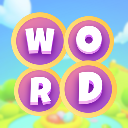 Magic Word - Puzzles Game