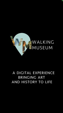 Game screenshot Walking Museum mod apk